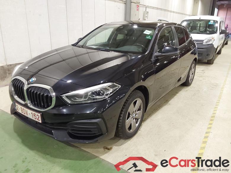 BMW 1 SERIES HATCH 1.5 116DA (85KW) #1