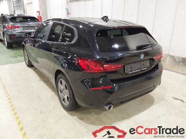 BMW 1 SERIES HATCH 1.5 116DA (85KW) #2