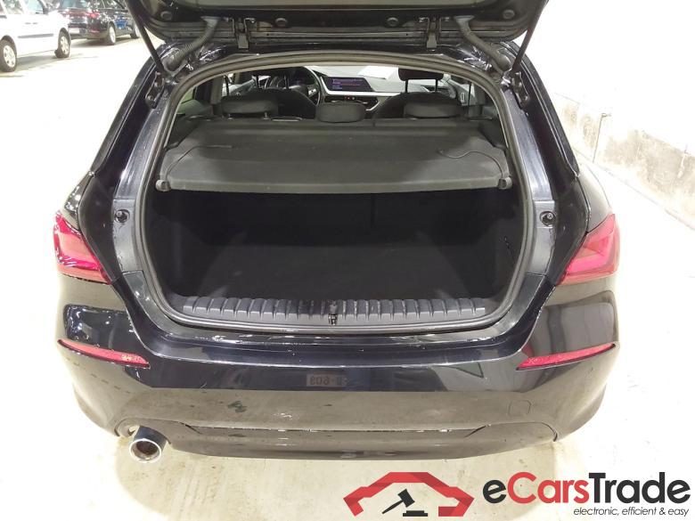 BMW 1 SERIES HATCH 1.5 116DA (85KW) #3