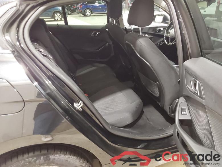 BMW 1 SERIES HATCH 1.5 116DA (85KW) #5