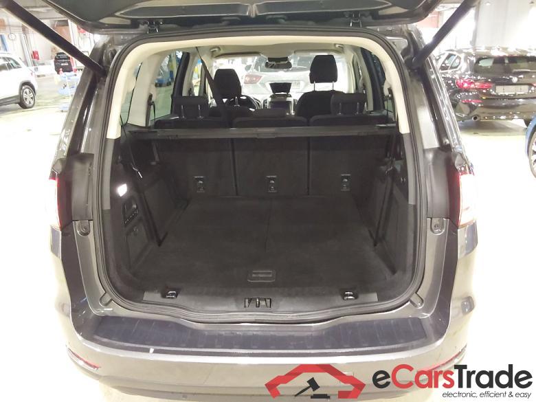 FORD GALAXY DIESEL - 2015 2.0 TDCi Titanium AdBlue (EU6.2) #3