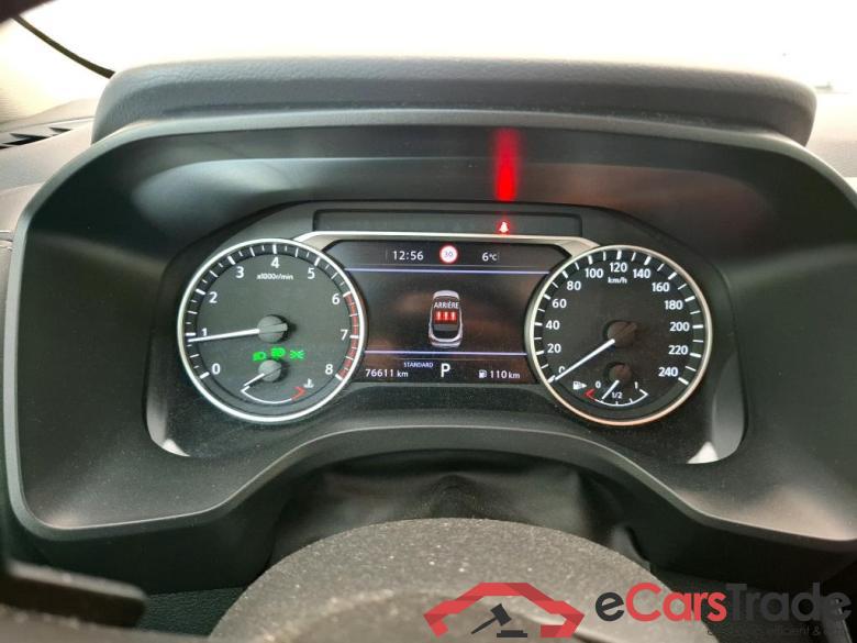 NISSAN Qashqai / 2021 / 5P / Crossover 1.3 MHEV 158ch Xtronic Business Edition CD LOT700 #6