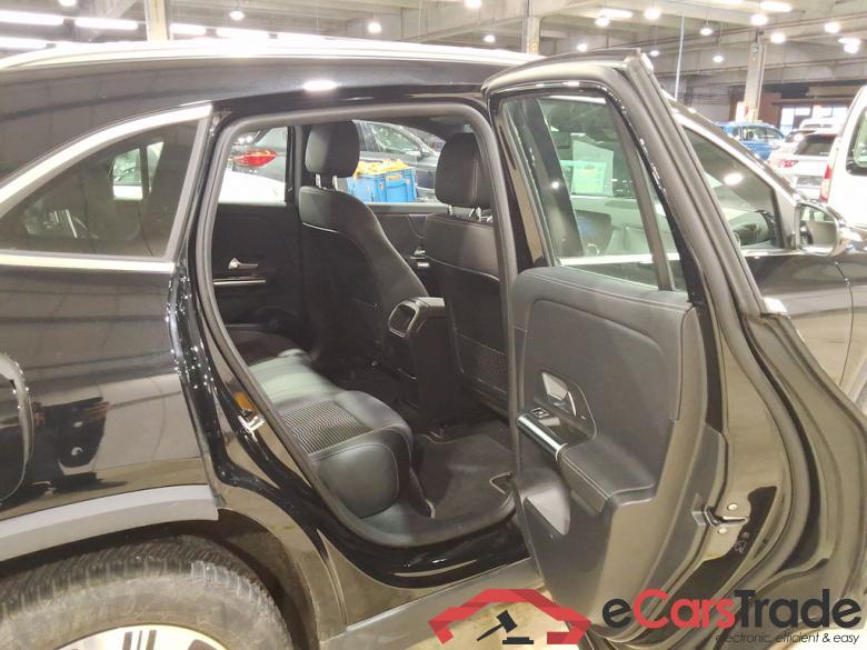 MERCEDES-BENZ EQA BEV 67KWH EQA 250 BUSINESS LINE #5