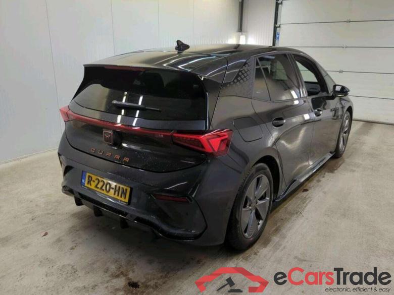 CUPRA Born Business Plus 62 kWh #2