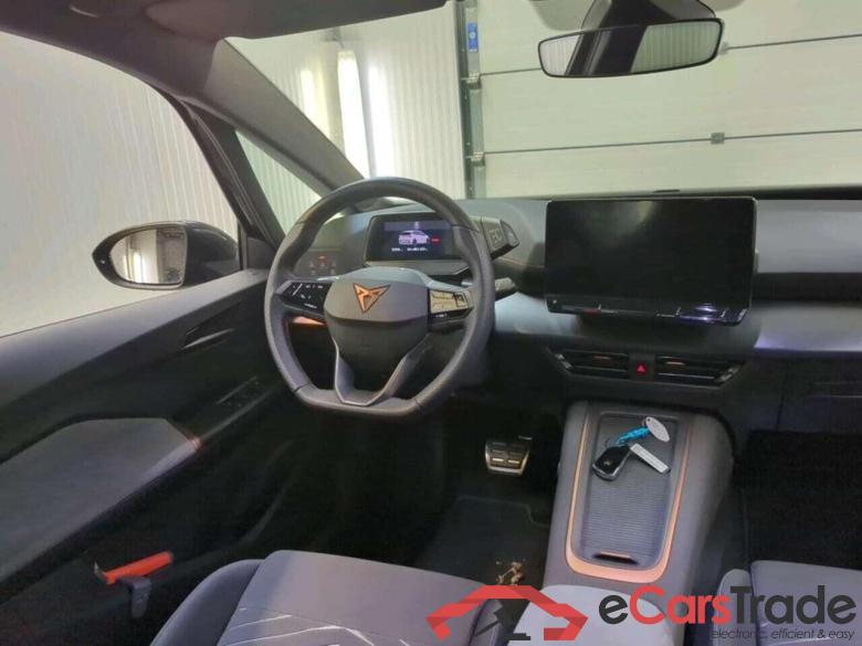 CUPRA Born Business Plus 62 kWh #3