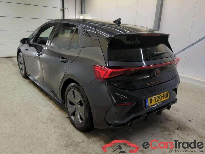 CUPRA Born Business Plus 62 kWh #6