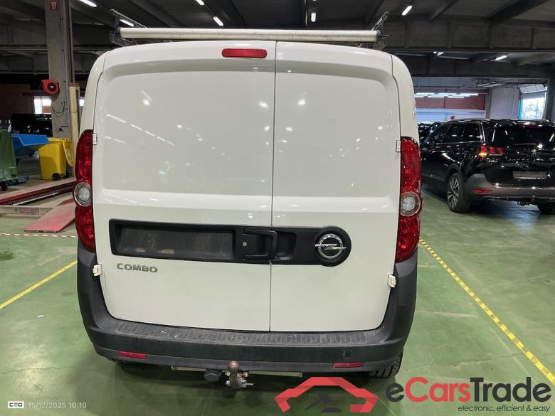 OPEL Combo 1.4 Turbo CNG L1H1 (EU6) STOCK #5