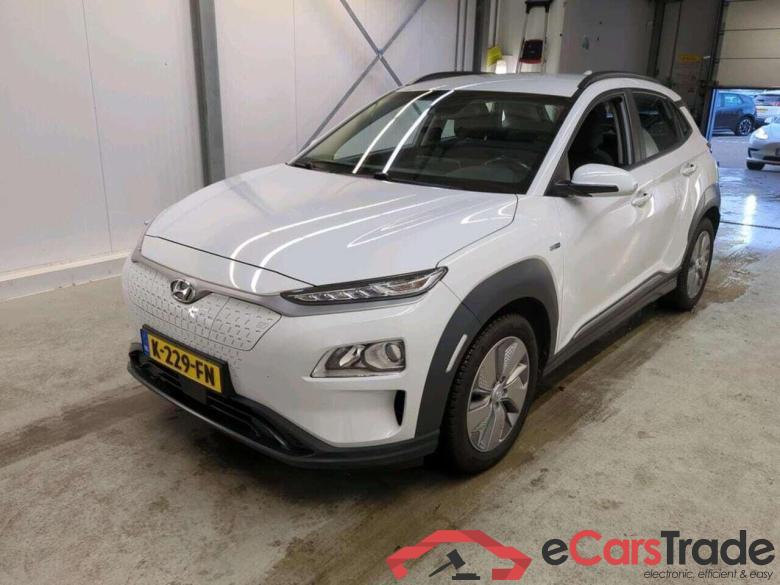 HYUNDAI Kona EV Comfort 64 kWh #1