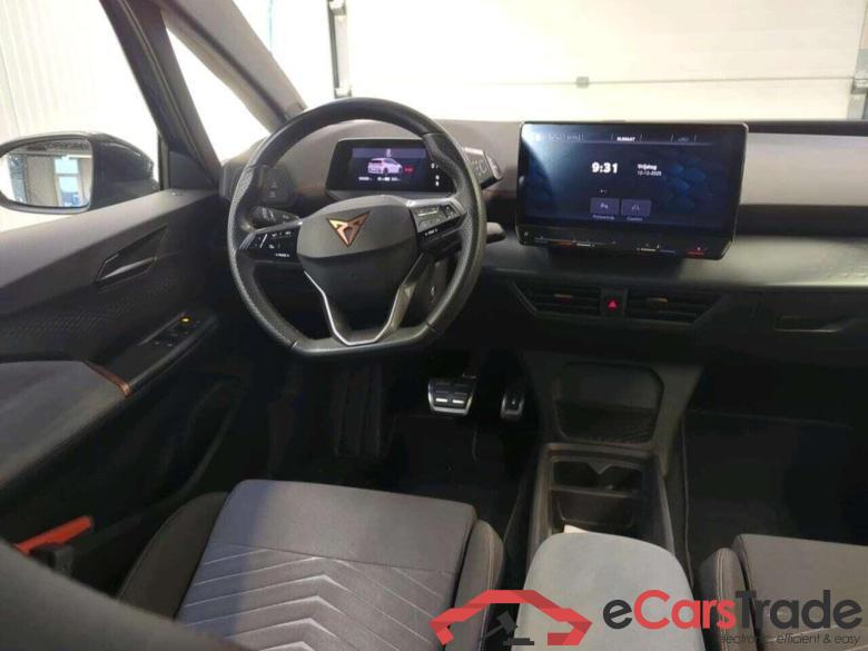 CUPRA Born Business One 62 kWh #3