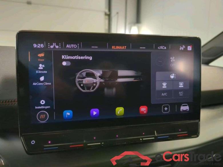 CUPRA Born Business One 62 kWh #4