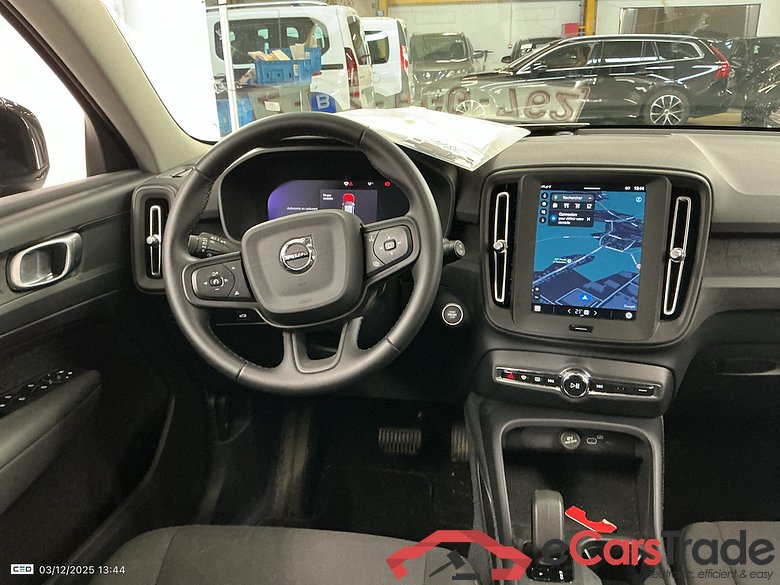 Volvo XC40 2.0 B3 Mild-Hybrid Facelift Aut. LED-Xenon Virtual ACC Navi KeylessGo Klima PDC ... #6