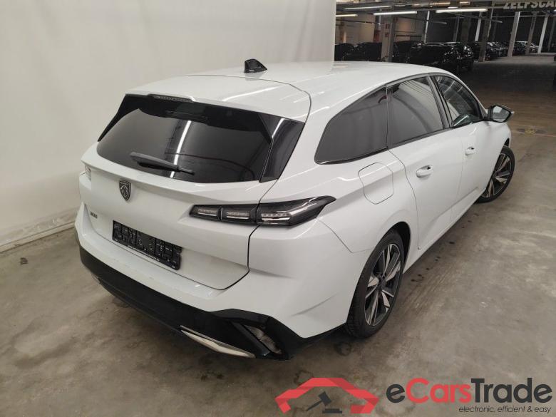 Peugeot 308 SW 1.5 BlueHDi 130 S&S EAT8 Allure 5d #2