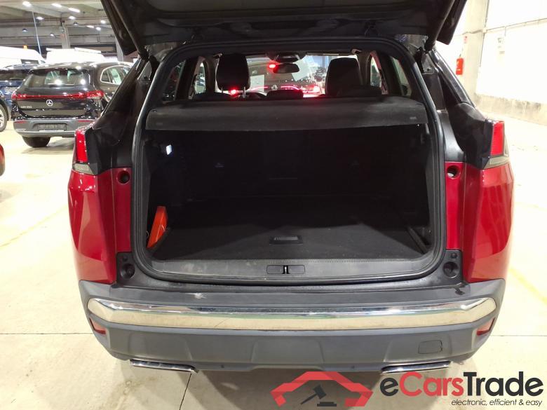 PEUGEOT 3008 DIESEL - 2016 1.5 BlueHDi GT Line (EU6.2) #3