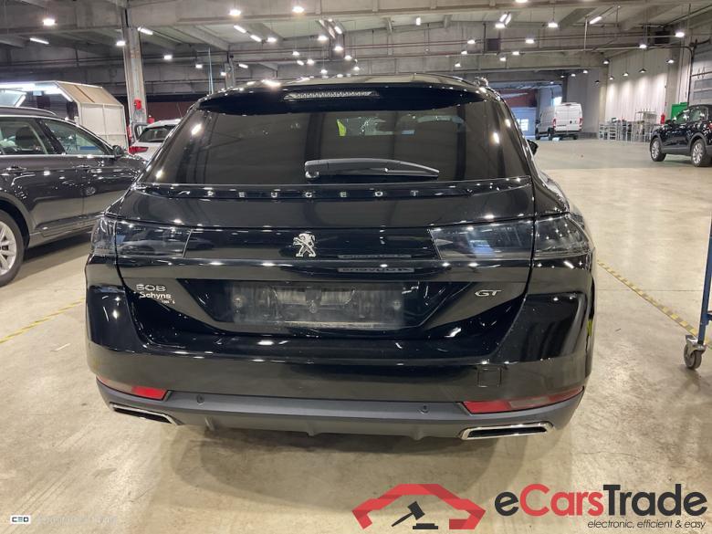 PEUGEOT 508 SW 1.5 BLUEHDI 130 S&S AUTO GT #5