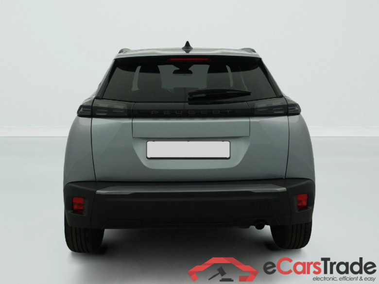 Peugeot 2008 100 S&S BVM6 Allure #6