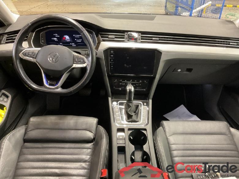 Passat Variant GTE 1.4 TSI 160KW AT6 E6d #3