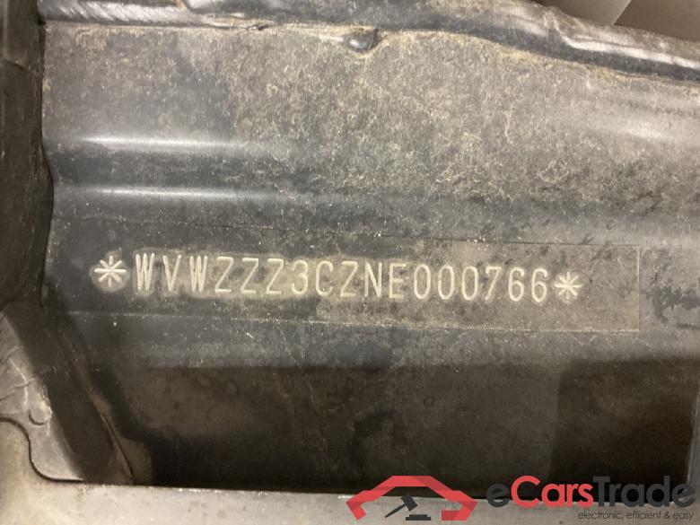 Passat Variant GTE 1.4 TSI 160KW AT6 E6d #5