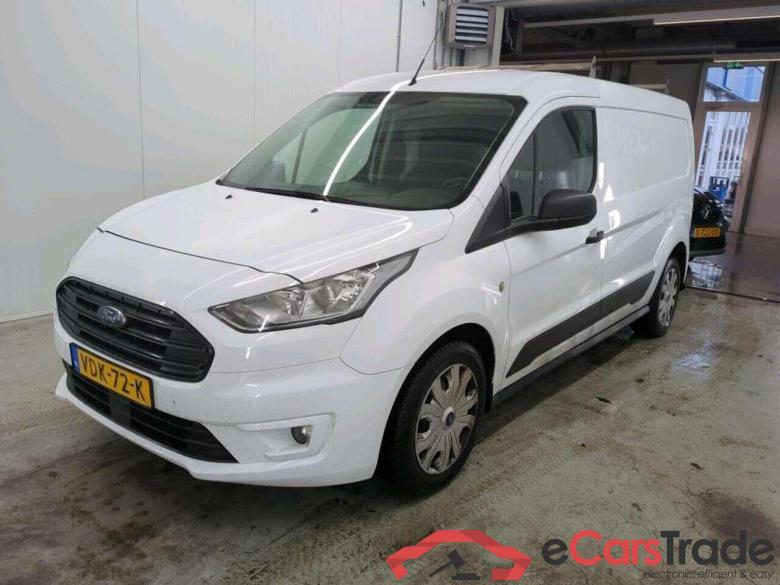 FORD Transit Connect 1.5 EcoBlue L2 Trend #1