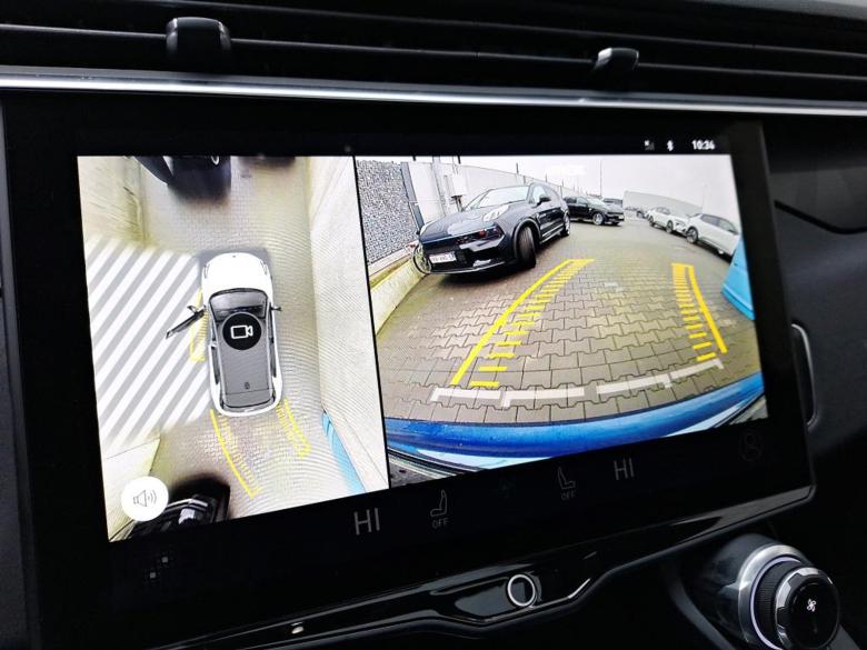 Lynk Co 01 1.5i Plug-In Hybrid Aut. Pano LED-Xenon Virtual Navi KeylessGo Camera Klima PDC ... #6