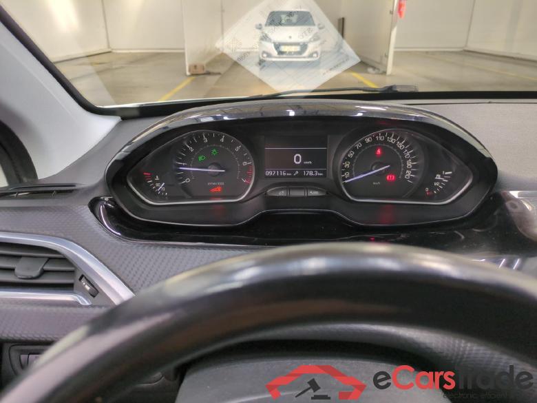 208 Allure Business 1.2 PureTech 110CV BVM5 E6 #6