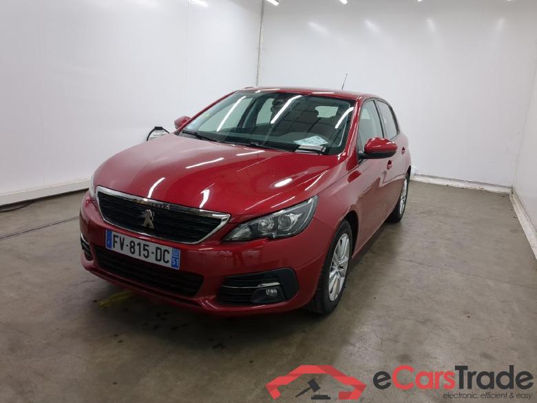 308 Active Business 1.5 HDi 130CV BVA8 E6d #1