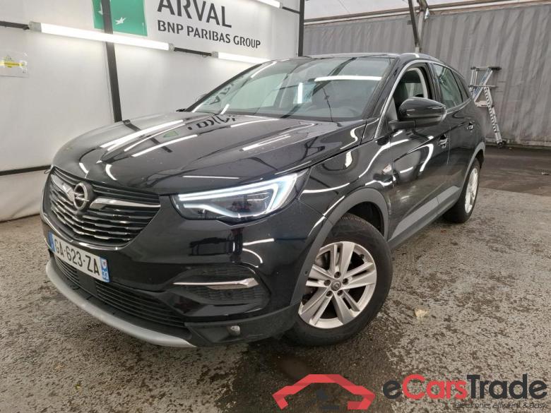 Grandland X Elegance Business 1.5 130CV BVA8 E6d #1