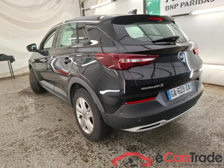 Grandland X Elegance Business 1.5 130CV BVA8 E6d #2