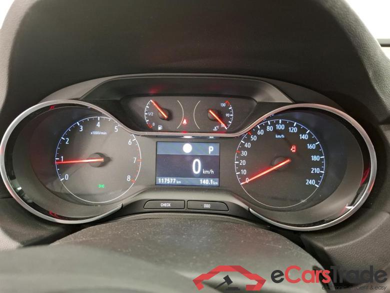 Grandland X Elegance Business 1.5 130CV BVA8 E6d #6