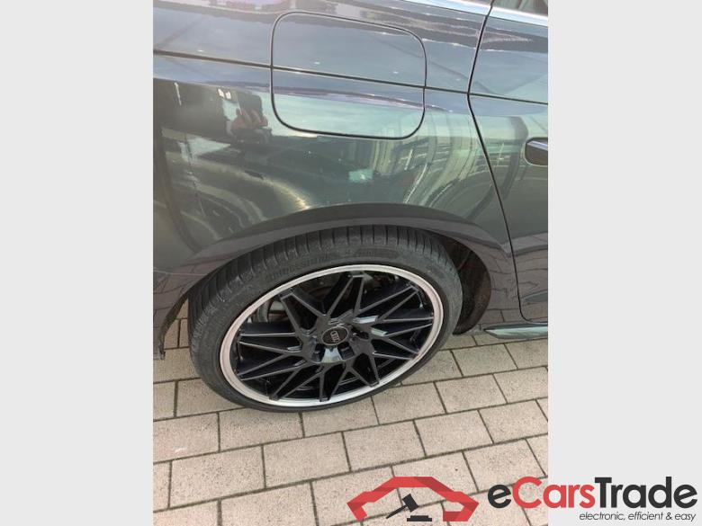 AUDI A4 Avant Avant 40 TFSI Advanced S tronic #3