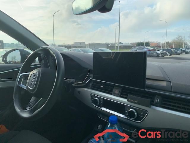 AUDI A4 Avant Avant 40 TFSI Advanced S tronic #4