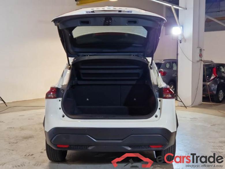 NISSAN QASHQAI / 2021 / 5P / CROSSOVER 1.3 MHEV 158 BUSINESS XTRONIC #5