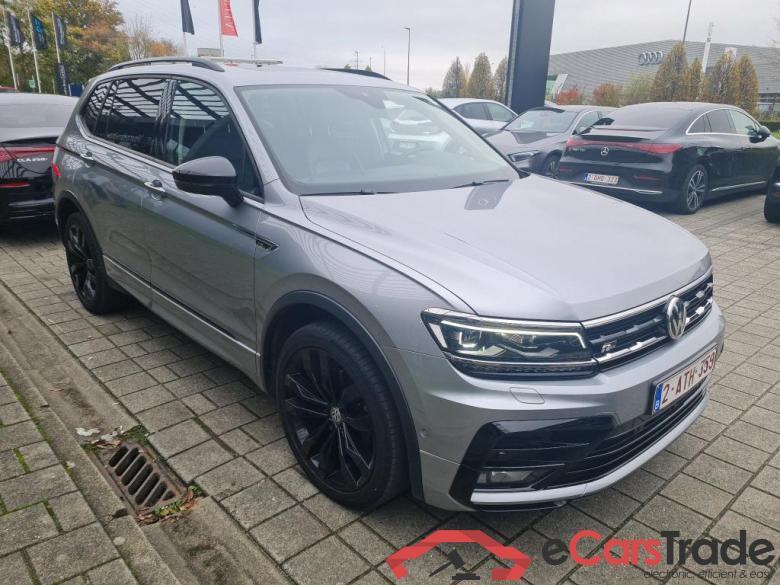 VOLKSWAGEN Tiguan Allspace 1.5 TSI PLATINUM DSG #5