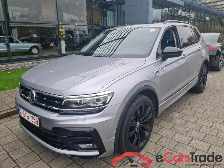VOLKSWAGEN Tiguan Allspace 1.5 TSI PLATINUM DSG #6