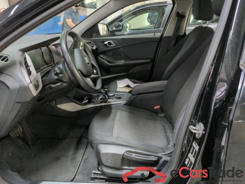 BMW 1 SERIES HATCH 1.5 116DA (85KW) #5