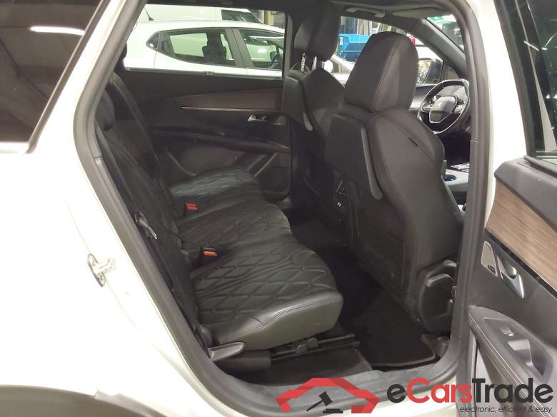 PEUGEOT 5008 1.5 BLUEHDI 130 AUTO GT PACK #5