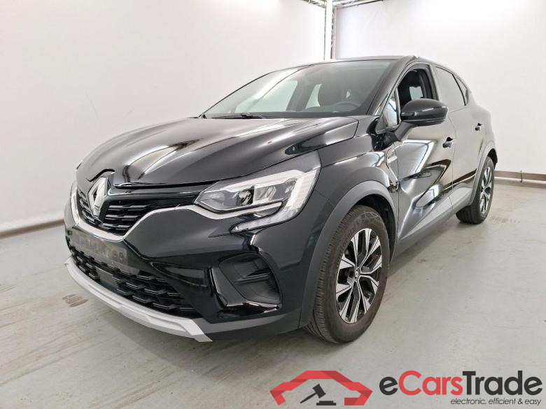RENAULT CAPTUR 1.0 TCE 90 LIMITED #3