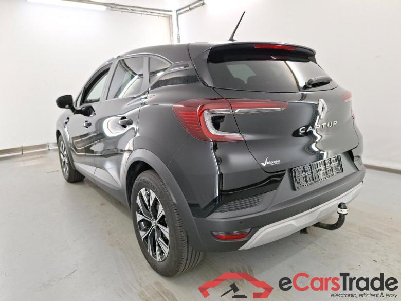 RENAULT CAPTUR 1.0 TCE 90 LIMITED #3 #3