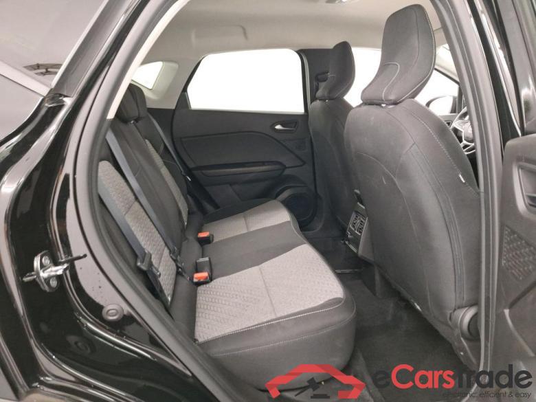 RENAULT CAPTUR 1.0 TCE 90 LIMITED #3 #6