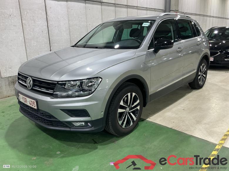 VOLKSWAGEN TIGUAN - 2016 1.5 TSI ACT IQ.Drive OPF #1