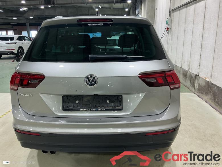 VOLKSWAGEN TIGUAN - 2016 1.5 TSI ACT IQ.Drive OPF #5