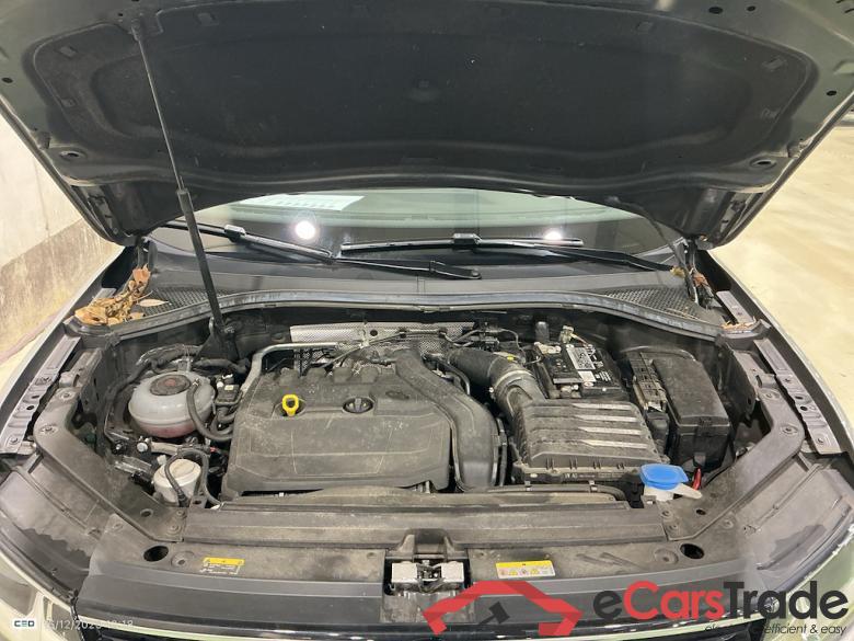 VOLKSWAGEN TIGUAN - 2016 1.5 TSI ACT IQ.Drive OPF #6