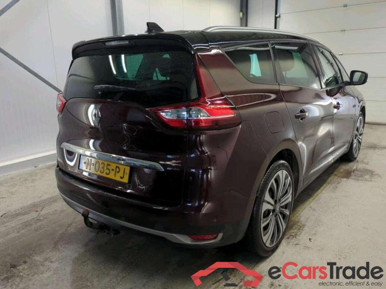 RENAULT Grand Scénic 1.3 TCe Business Zen #2