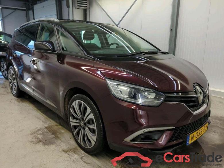 RENAULT Grand Scénic 1.3 TCe Business Zen #5