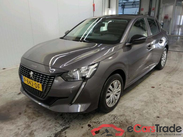 PEUGEOT 208 1.2 PureTech Active