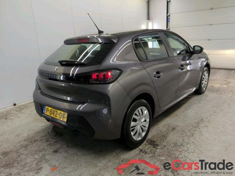 PEUGEOT 208 1.2 PureTech Active #2