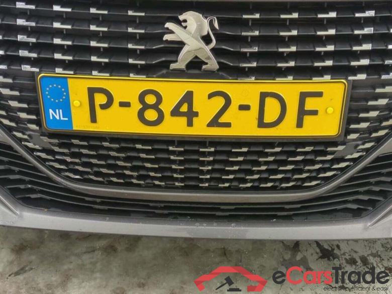 PEUGEOT 208 1.2 PureTech Active #4