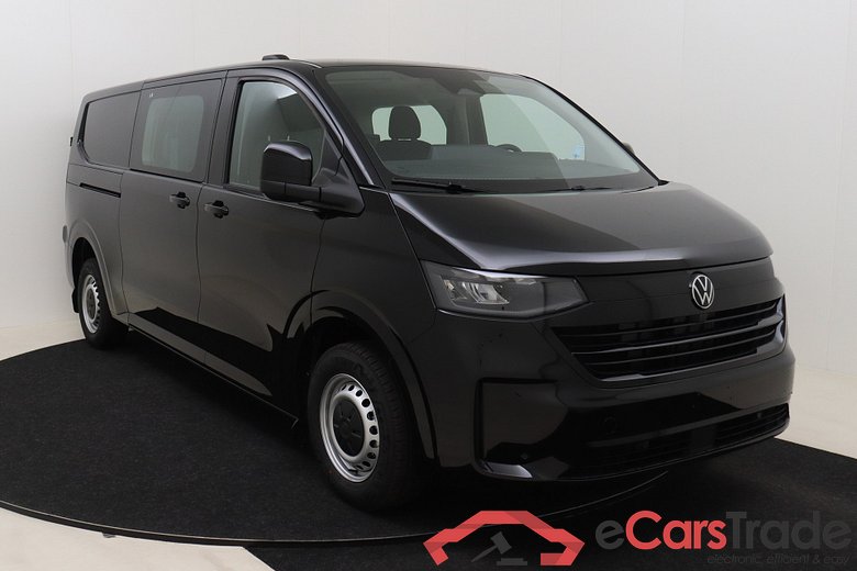 Volkswagen Transporter T7 Double cabine 3500 mm 2,0 TDI 170 hp Aut. #3