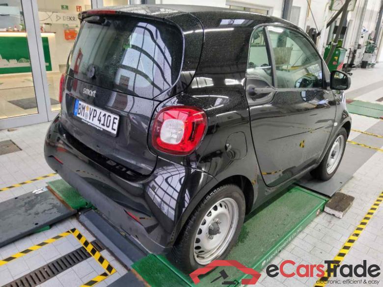 Smart fortwo coupe (11.2014->) DE - LimS3 electric drive / EQ, EQ, (Facelift) 2019 - 2023 #3