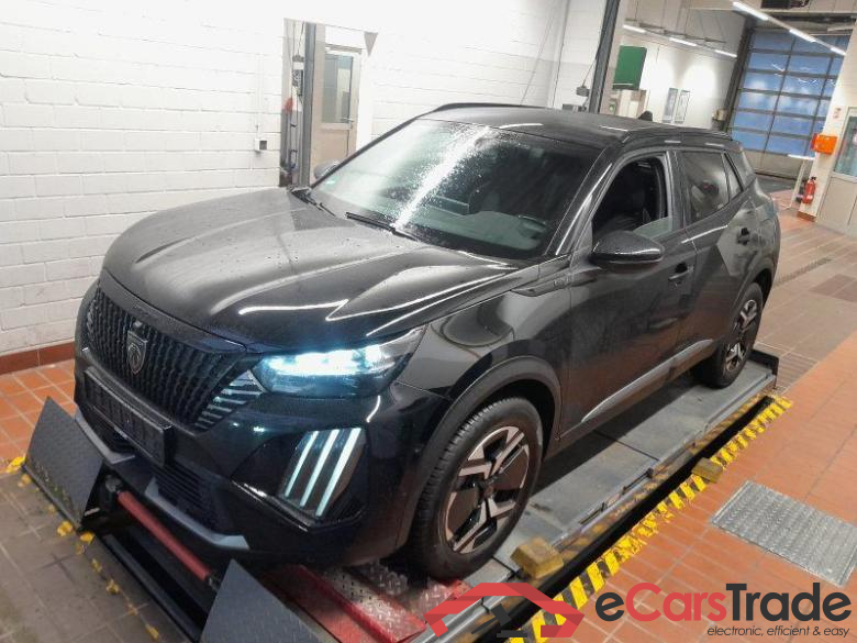 Peugeot 2008 (P1)(11.2019->) DE - SUV5 1.2 PureTech 130 EU6e, GT (EURO 6e), (Facelift) 2024 - 2025