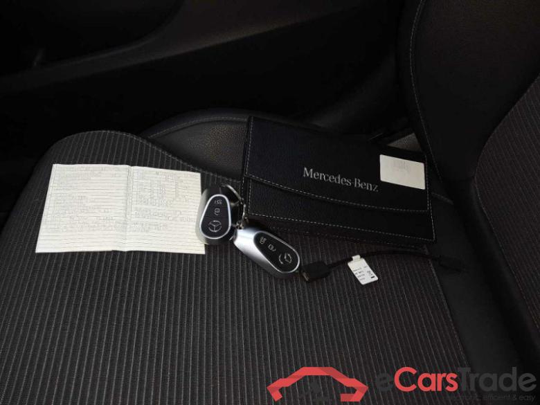 Mercedes-Benz C T-Modell (BM 206)(03.2021->) DE - Kb5 C 220 d EU6d, T Avantgarde (EURO 6d), 2021 - 2023 #6